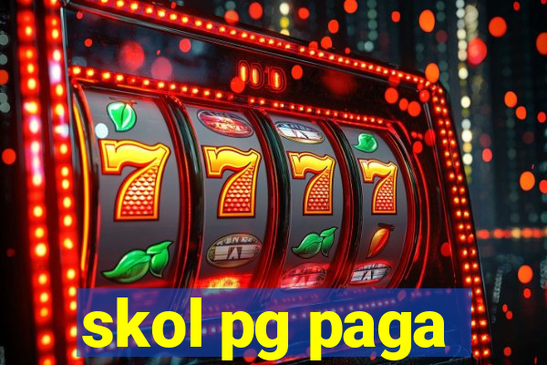 skol pg paga